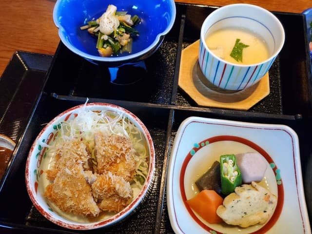 芝井川 - サブ画像3