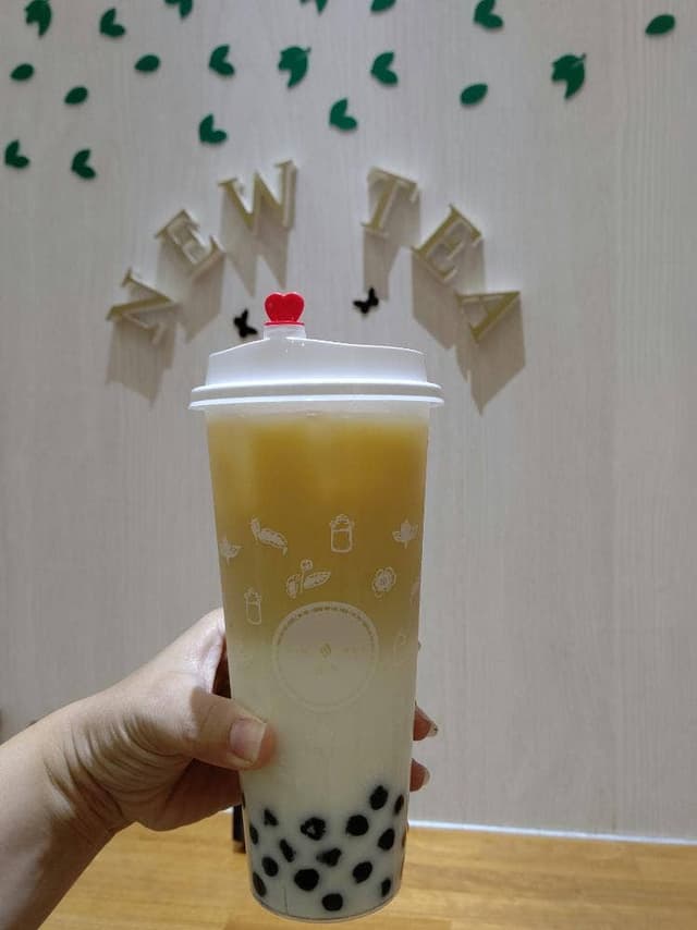 新茶 足利店 - サブ画像1
