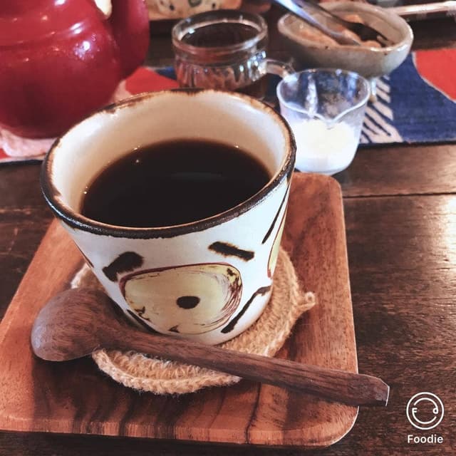 ののさま*あん - サブ画像3