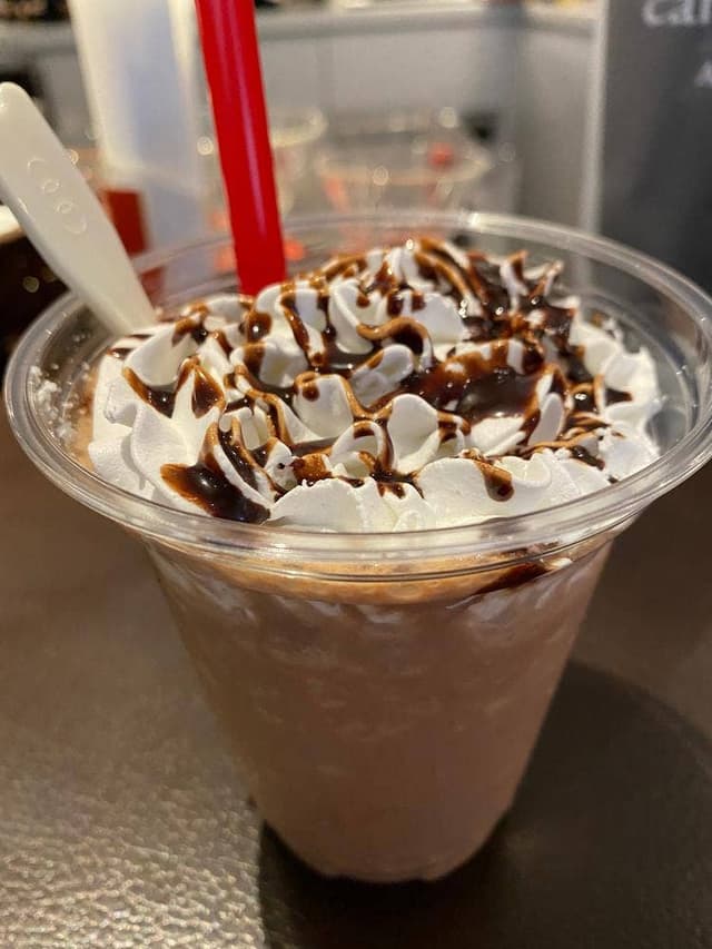 DAH’S CAFFE - サブ画像2