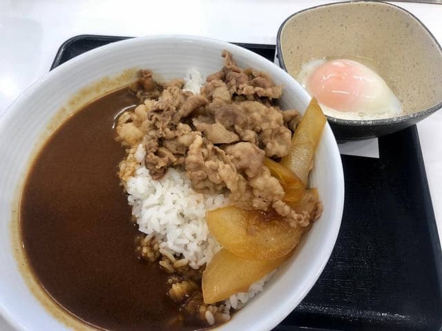 吉野家 254号線新座店 - サブ画像2