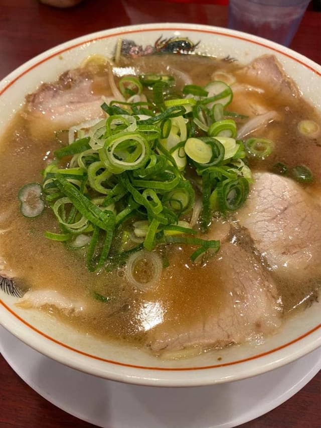 第一旭久御山店 - サブ画像1