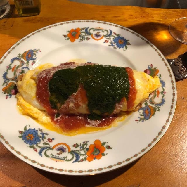 ツバイ ヘルツェン - サブ画像3