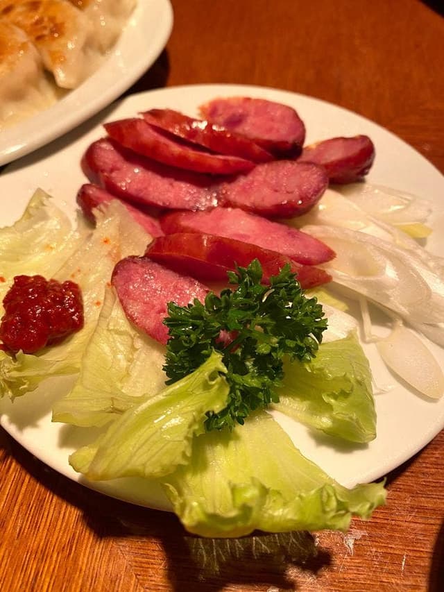 台湾食堂 帆 - サブ画像1