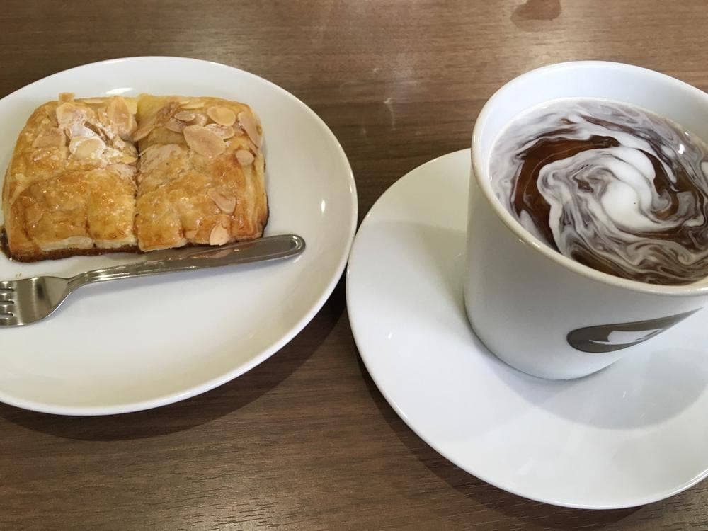 Cafe 匠