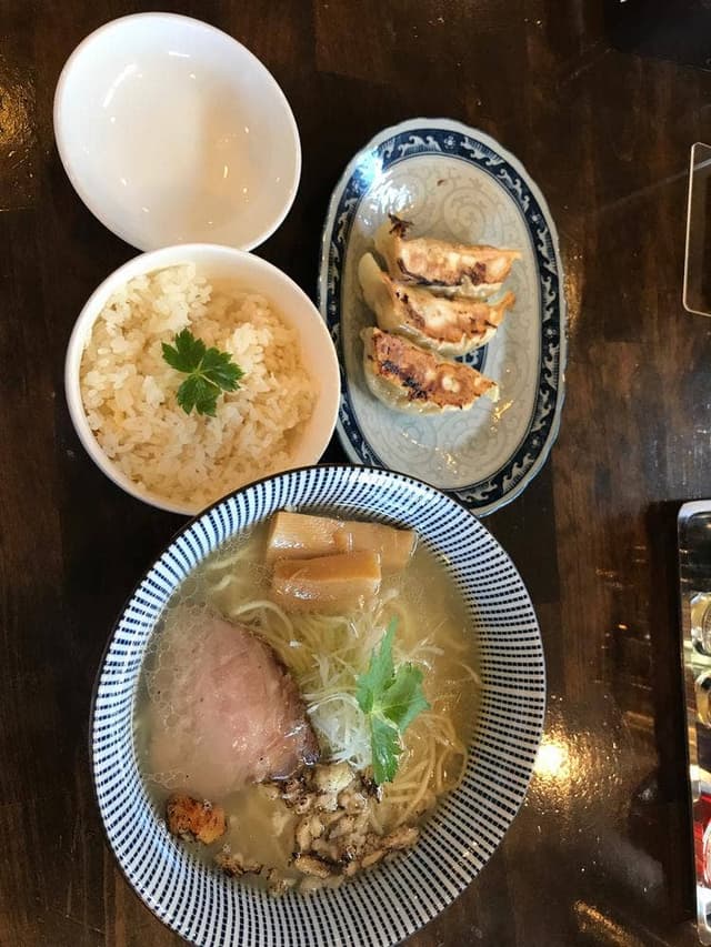 海 KATSURYU - サブ画像1