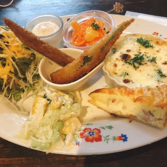 アンサンブル - サブ画像1