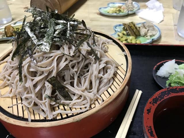 塩田屋 - サブ画像2