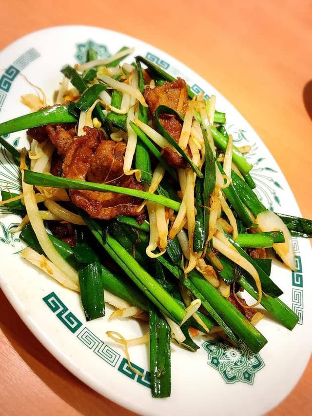 日高屋 東大宮東口店 - サブ画像1