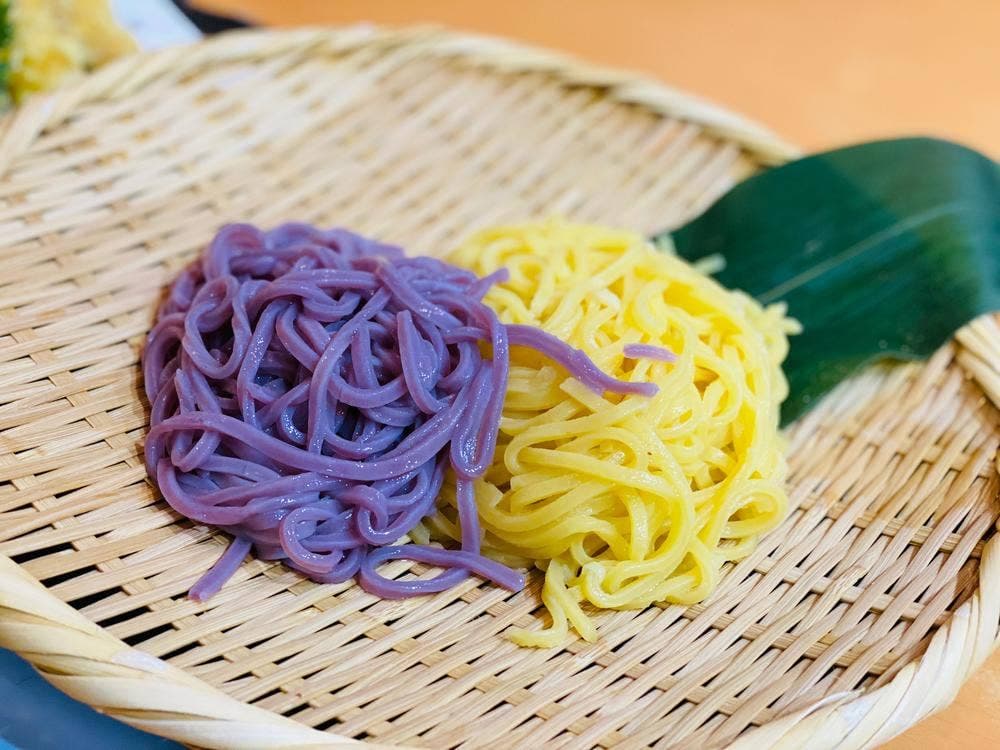 蓮田SA下り レストラン