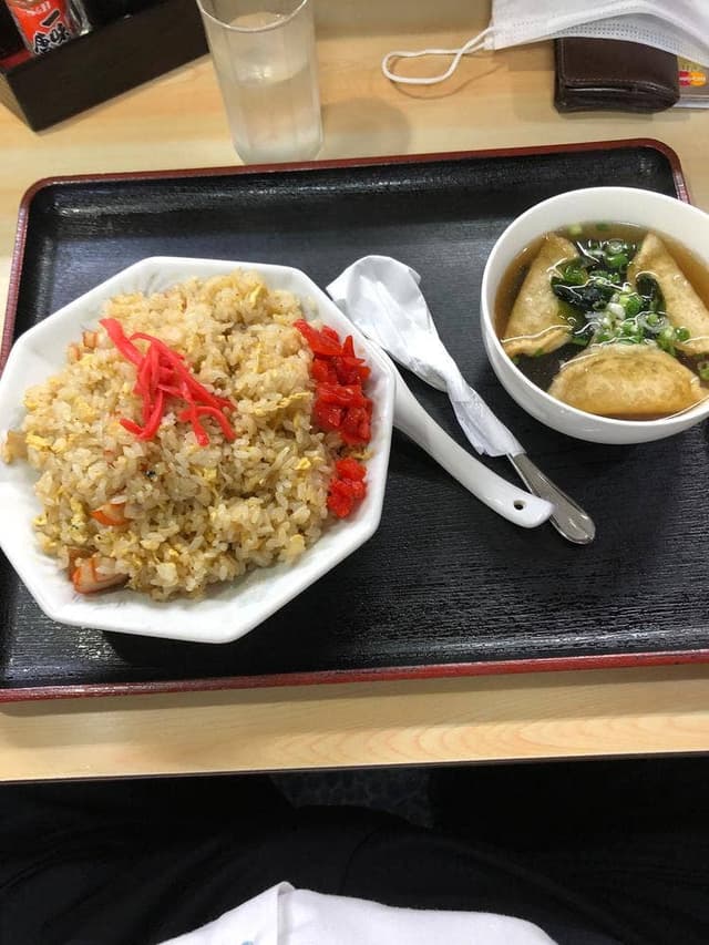 やま田食堂 - サブ画像3