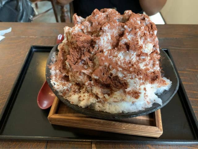 こふじもち 横川店 - サブ画像3