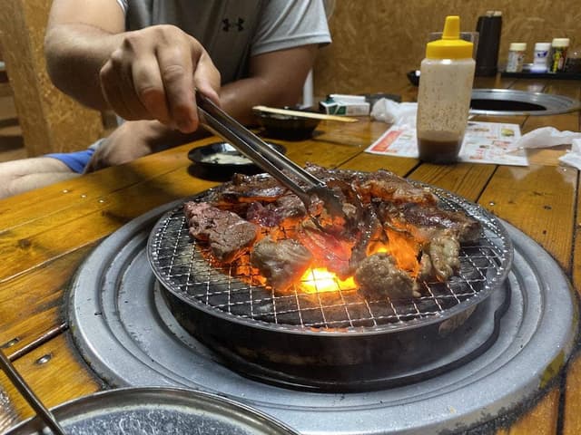 ホルモン まるたか - サブ画像2