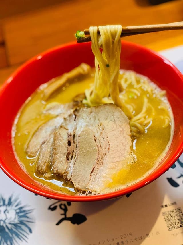 活龍 海老蟹専門 甲殻堂 - サブ画像3