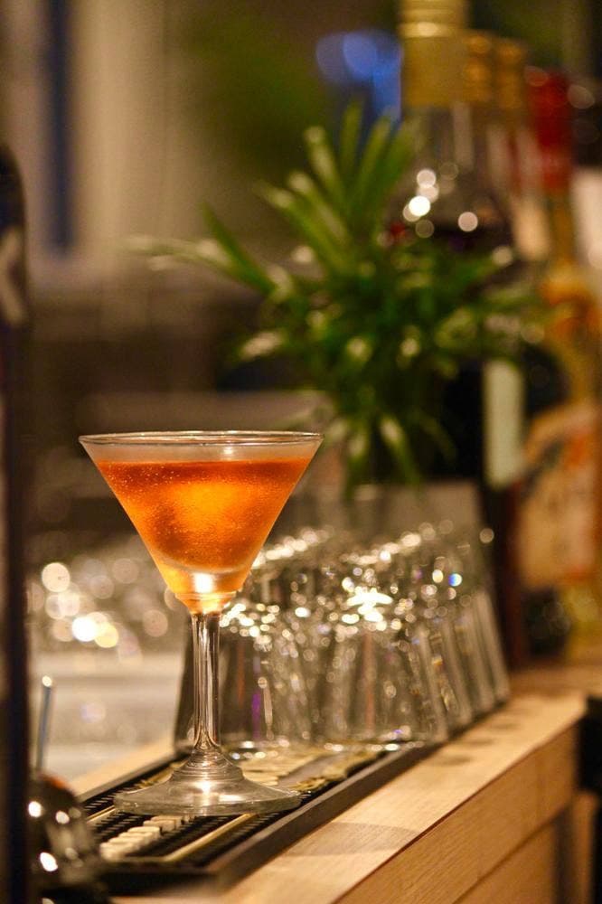 bar NEWLAGOON