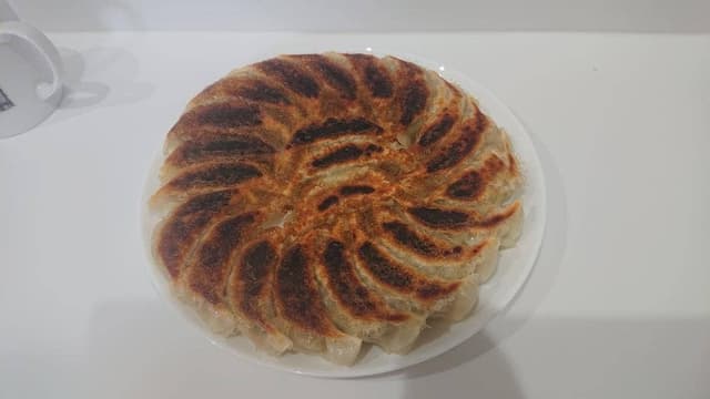 餃子の店 かめ - サブ画像2