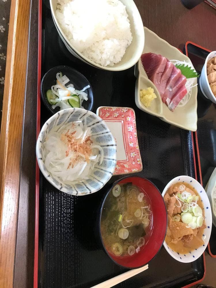 石水ドライブイン