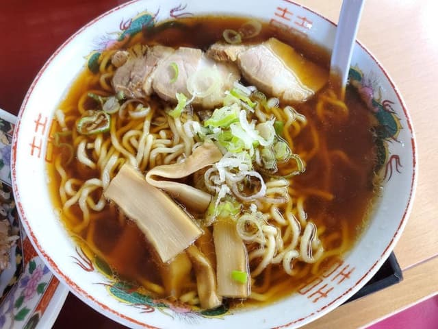 らーめん源太 - サブ画像3