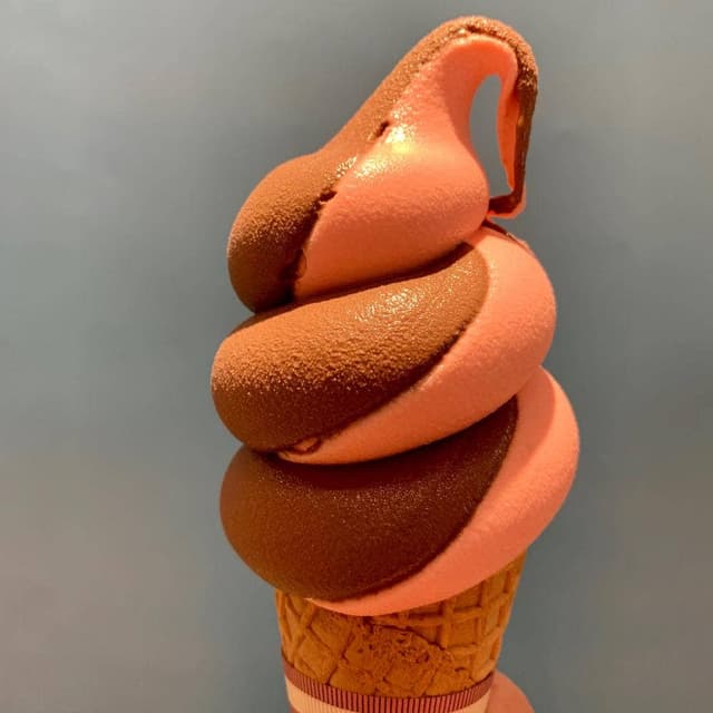 DECORA CREAMERY ダイバーシティ東京 - サブ画像1
