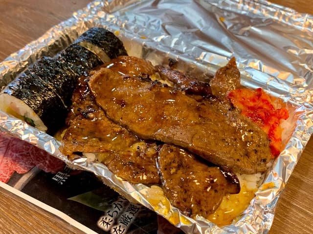 カルビ屋八戒 美作店 - サブ画像2