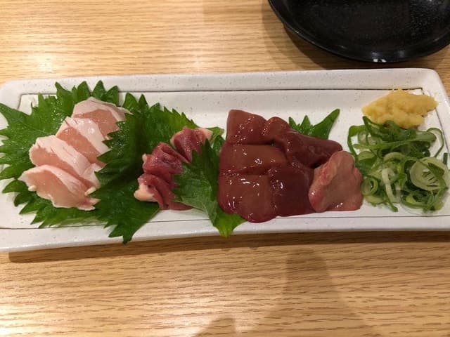 かしわ本舗 とりいし 京橋店 - サブ画像2