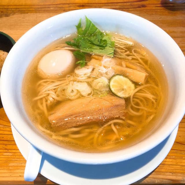 らーめん工房りょう花松前店 - サブ画像1