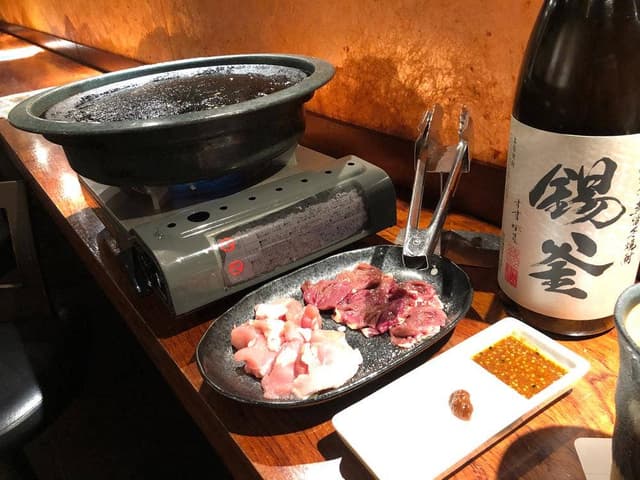 新鮮地鶏と旨い酒 とりこ - サブ画像3