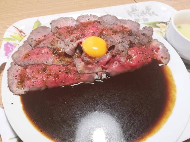 サバイスパイスキッチン肉バルローツェ - サブ画像3