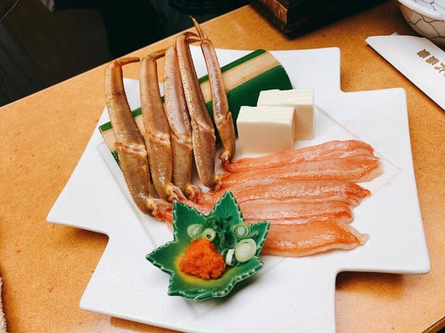 かに道楽 松原店 - サブ画像3
