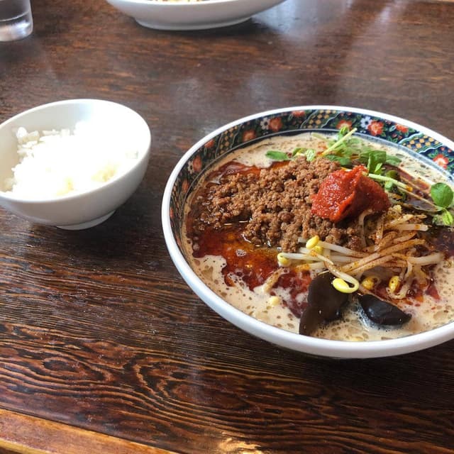 焙煎胡麻工房 タンタン本舗 - サブ画像1