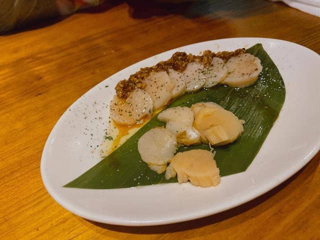 TASCA charcoal pub - サブ画像2