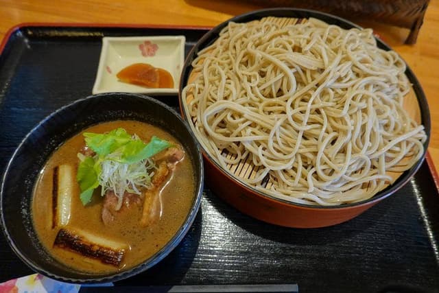 一休庵 - サブ画像1