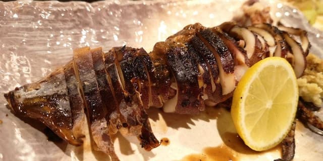 炉ばた万年青 神楽坂店 - サブ画像1