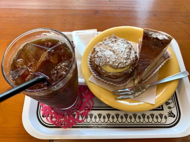 ドゥーブルシェフ 白岡店 - サブ画像2