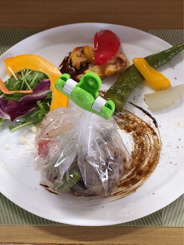 ラ サンテ クレール - サブ画像1