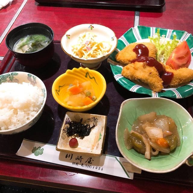 川崎屋 - サブ画像1