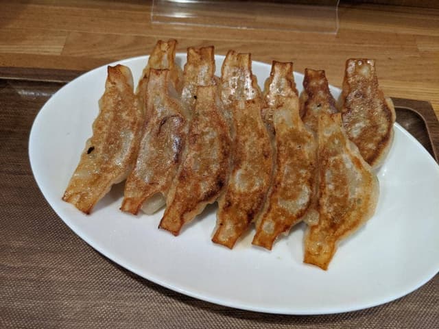 餃子てんほう! - サブ画像3