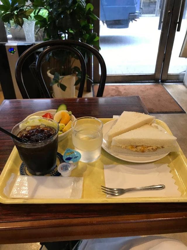 Bcafe - サブ画像3