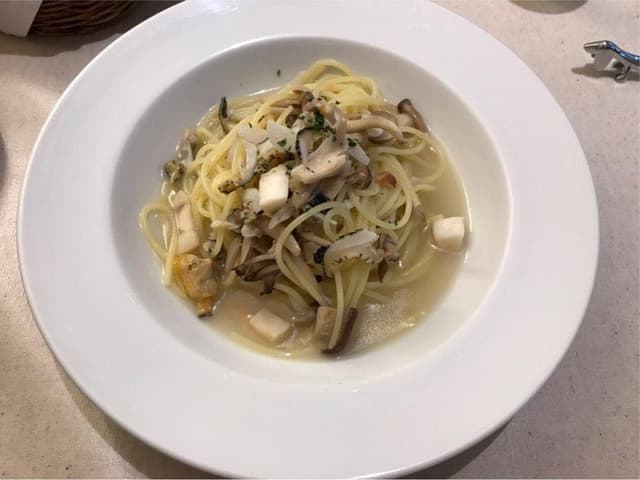 クチネッタジラソーレ - サブ画像2