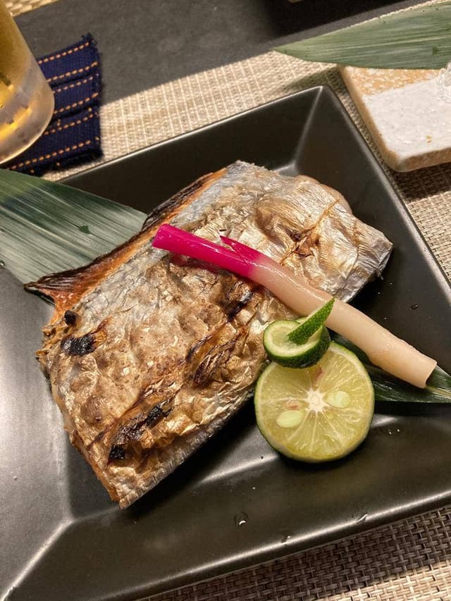 うなぎ割烹 七福 - サブ画像1