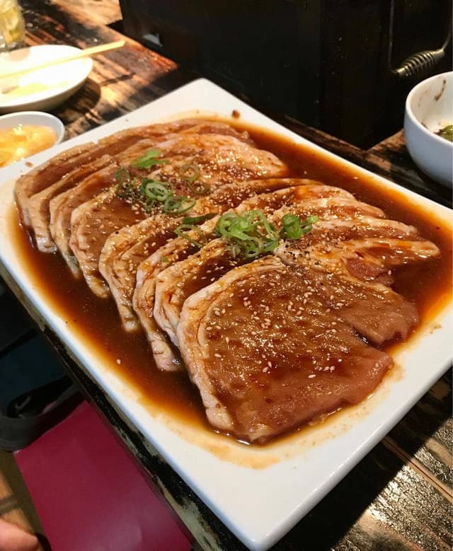 あぶり厨房我風 - サブ画像3