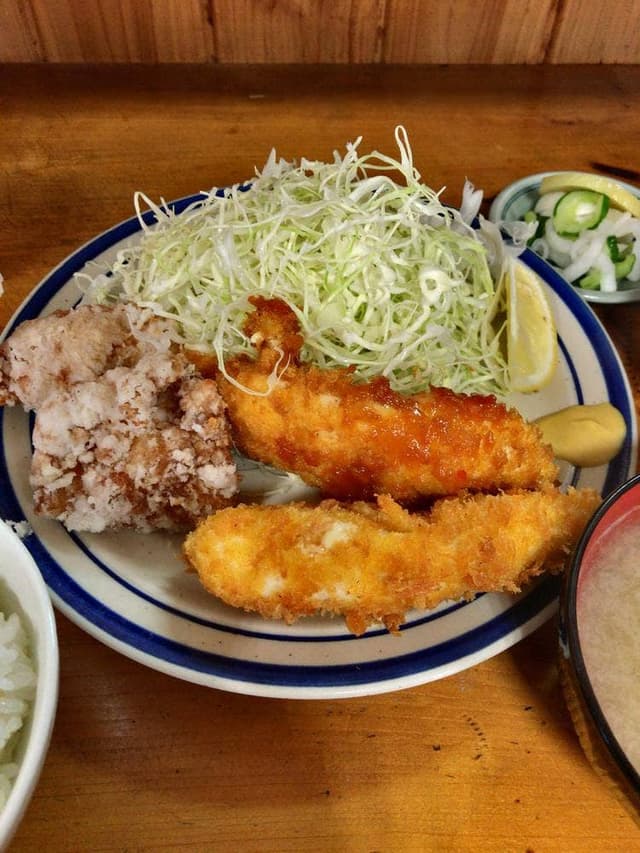 おかざき食堂 - サブ画像2