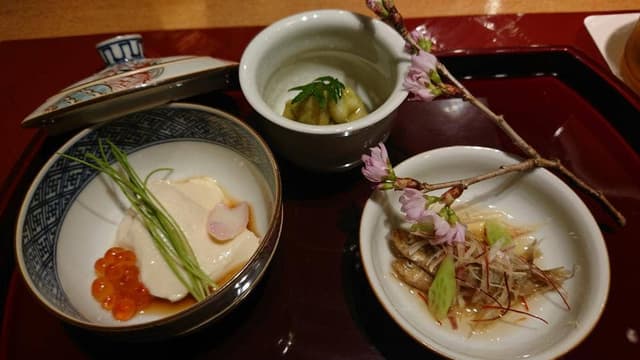 天ぷら 大坂屋 草哲 - サブ画像1