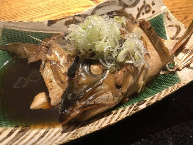魚の三是 新宿西口大ガード店 - サブ画像1