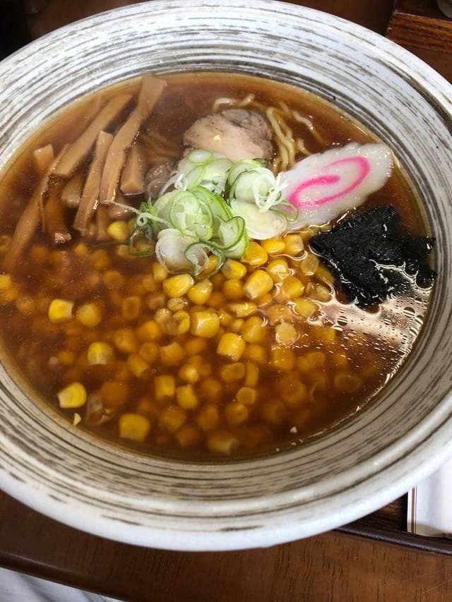 中華料理 ふじ - サブ画像3