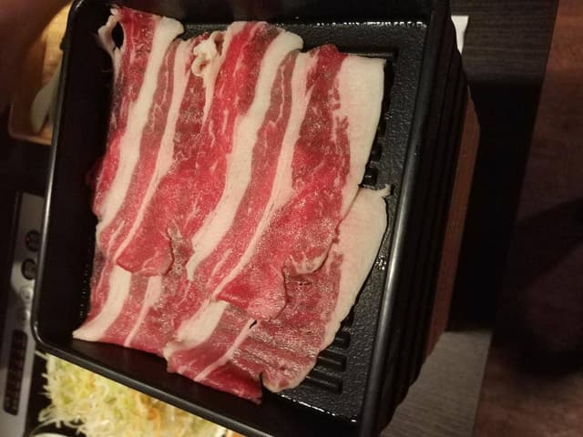 しゃぶ葉 小金井本町店 - サブ画像1