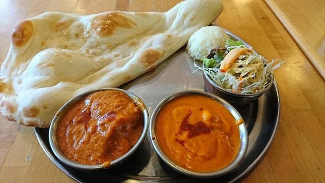 ガンディーマハル - サブ画像3