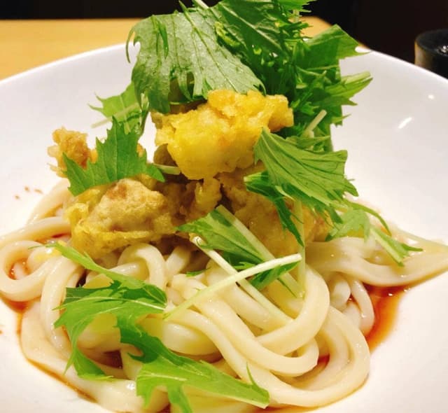 おうどんや るりお - サブ画像3