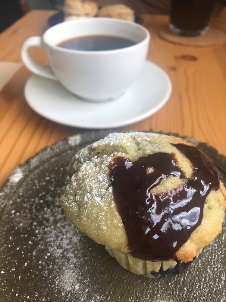 cafe nuis