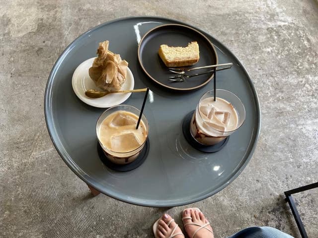 lit SPECIALITY COFFEE ROASTER - サブ画像1